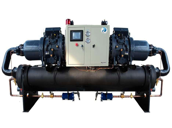 低溫螺桿冷水機(jī)，上海螺桿式冷水機(jī)
