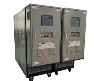 油式模溫機，高溫油溫機，油溫機價格