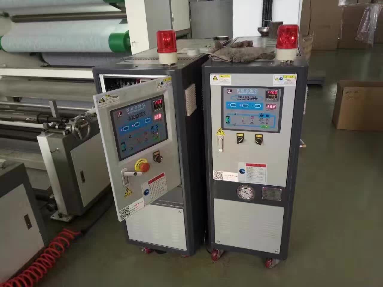 涂布專(zhuān)用模溫機(jī)