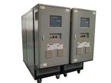 江蘇油溫機(jī)水溫機(jī)，模溫機(jī)廠家
