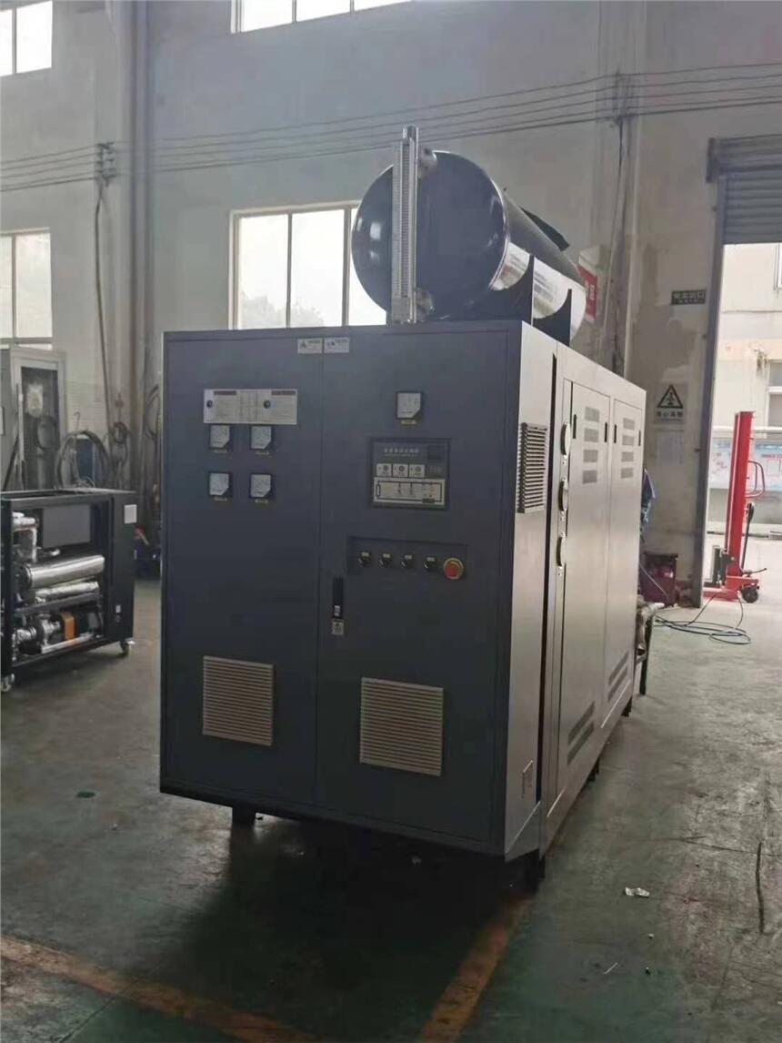  油溫機廠家/油加熱器/油溫加熱器/油循環(huán)控溫機/高溫油溫機